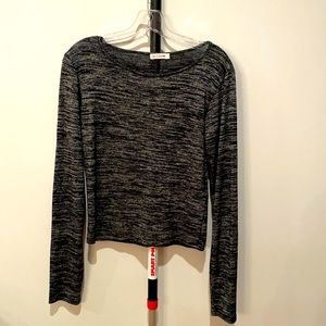 Rag & Bone long sleeve shirt